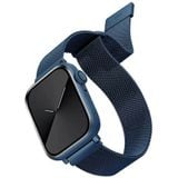  Dây Đeo Apple Watch UNIQ DANTE MESH STEEL STRAP (38/40/41mm) 