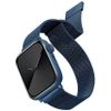  Dây Đeo Apple Watch UNIQ DANTE MESH STEEL STRAP (45/44/42MM) 