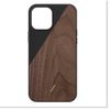 Ốp lưng iPhone 12/12 Pro NATIVE UNION CLIC WOODEN 