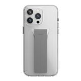  Ốp lưng iPhone 15 Pro UNIQ HYBRID HELDRO MOUNT WITH STAND 