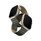  Dây Đeo Apple Watch UNIQ Revix Reversible Magnetic Strap (49/45/44/42mm) 