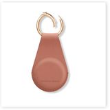  Vỏ Bảo Vệ Airtag UNIQ Domus Leatherette 