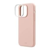  Ốp Lưng iPhone 14 Plus UNIQ Hybrid Magclick Charging Lino Hue 