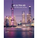  Dây Cáp Mazer Ultra Thin HDMI 4k (3m) 