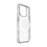  Ốp lưng iPhone 15 Pro LAUT CRYSTAL MATTER X 