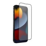  Kính Cường Lực iPhone 14 Pro UNIQ OPTIX Matte Clear 