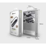  Bộ chuyển đổi MicroPack EXPAND 6 MDC-N6T 