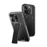  Ốp lưng iPhone 15 Pro Max UNIQ HYBRID HELDRO MOUNT WITH STAND 