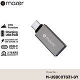  Bộ Chuyển Đổi Mazer USB-C 3.1 To USB-A 