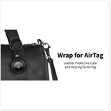  Vỏ Bảo Vệ AirTag Switcheasy Wrap 
