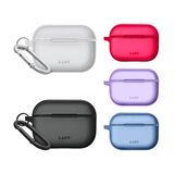  Ốp Airpods Pro 2/Pro LAUT HUEX Protect 
