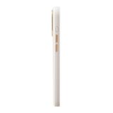  Ốp lưng iPhone 15 Pro Max UNIQ COEHL MAGNETIC CHARGING CREME 