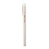  Ốp lưng iPhone 15 Pro UNIQ COEHL MAGNETIC CHARGING CREME 