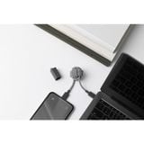  Cáp Sạc nhanh Native Union KEY CABLE (15.2cm) 