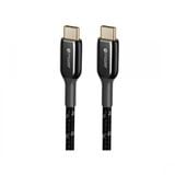  Dây Cáp Mazer Infinite.LINK 3 Pro Cable USB-C TO USB-C (0.5m) 