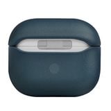  Ốp Airpods 3 UNIQ Terra Geniune Leather 