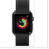  Dây Đeo LAUT SAFARI Apple Watch Band (38/40/41mm) 