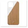  Ốp lưng iPhone 12/12 Pro NATIVE UNION CLIC WOODEN 