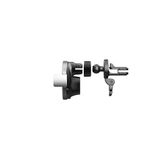  Đế sạc Ôtô MicroPack POWER MOTOR MAGNETIC MCC-15WM 