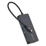  Bộ Chuyển Đổi Mazer Infinite.HUB Pro 7-in-1 USB-C 