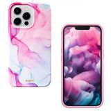  Ốp lưng iPhone 13 Pro Max LAUT HUEX INK 