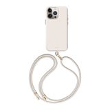  Ốp lưng iPhone 15 Pro Max UNIQ COEHL MAGNETIC CHARGING CREME 