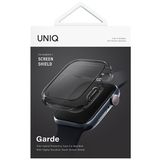  Ốp mặt đồng hồ APPLE WATCH UNIQ GARDE (SERIES 9/8/7- 45MM) 