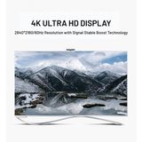  Dây Cáp Mazer Ultra Thin HDMI 4k (3m) 