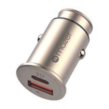  Củ Sạc Mazer Infinite.DRIVE SuperMINI 