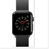  Dây Đeo Apple Watch Laut Steel Loop (38/40/41mm) 