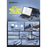  Bộ chuyển đổi MicroPack EXPAND 8 MDC-N8T 