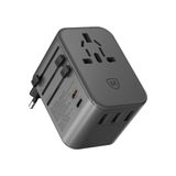  Bộ chuyển đổi du lịch MicroPack TRAVELLER 35 MTA-535 