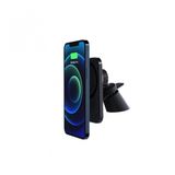  Đế Sạc Không Dây Mazer Infinite.Boost Mag.Drive 15W Wireless Car Bracket 