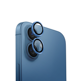  Kính bảo vệ camera IPHONE 16/16 Plus UNIQ OPTIX Aluminium 