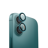  Kính bảo vệ camera IPHONE 16/16 Plus UNIQ OPTIX Aluminium 