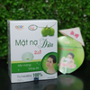 TB-MẶT NẠ DỪA THIÊN NHIÊN (Hộp)
