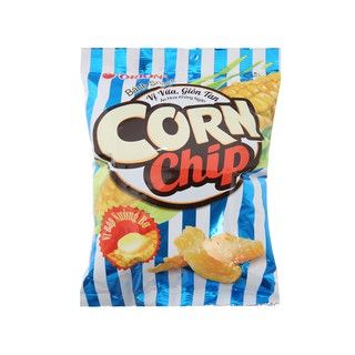 Snack Corn Chip Vị Bắp Nướng Bơ 60g (Gói)