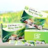 Cà phê hòa tan Mộng dừa CT3 - 4 IN 1