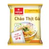 Cháo Thịt Gà Vifon gói 70 g (Thịt gà thật)