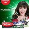 Colgate Maxfresh 225g