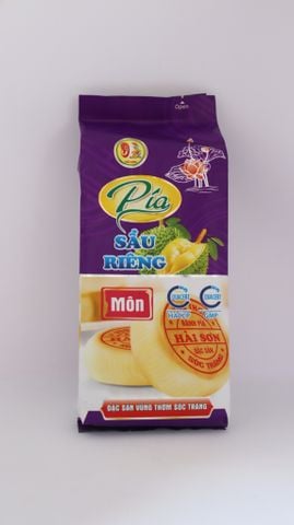  BÁNH PÍA HÁI SƠN MÔN 350G (Cây) 