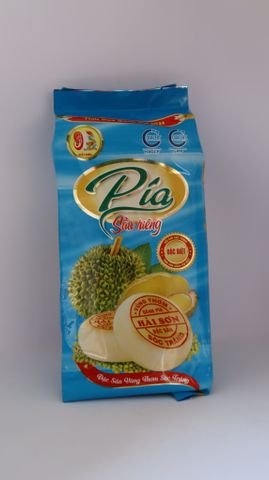  BÁNH PÍA HẢI SƠN 1 TRỨNG 600G (Cây) 
