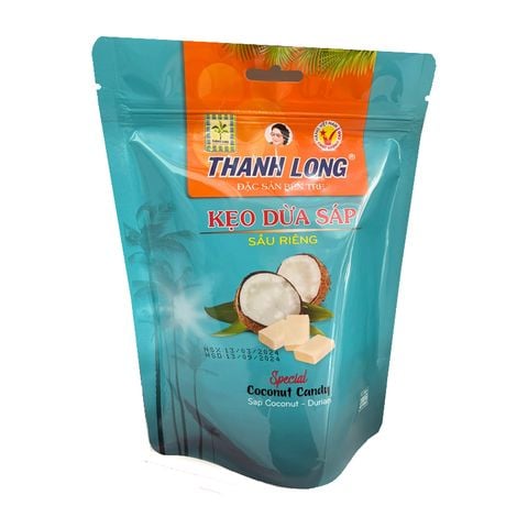  Kẹo dừa Thanh Long 