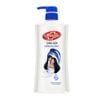Dầu gội Lifebuoy Dưỡng tóc óng ả