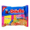 Mì gấu đỏ thịt bằm gói