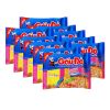 Mì gấu đỏ thịt bằm thùng 30 gói