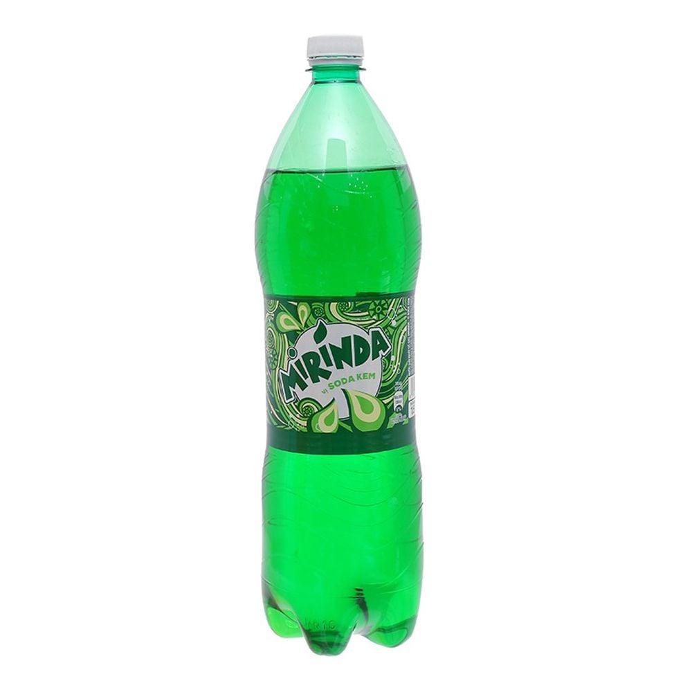 Mirinda Soda Kem 1.5L