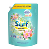 Nước giặt Surf hương Sương mai dịu mát 2.9kg