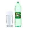 Nước ngọt 7 Up 1.5L