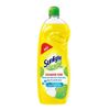 Nước rửa chén Sunlight Chanh 750G